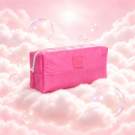milk_shake Pink Cotton Candy Hair Kit | Moisture&More