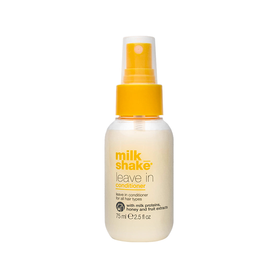 milk_shake leave in conditioner