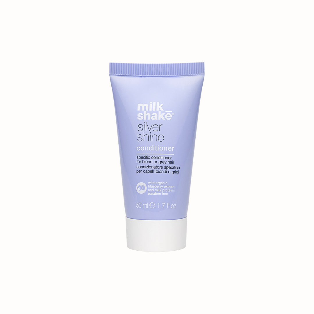 milk_shake silver shine conditioner
