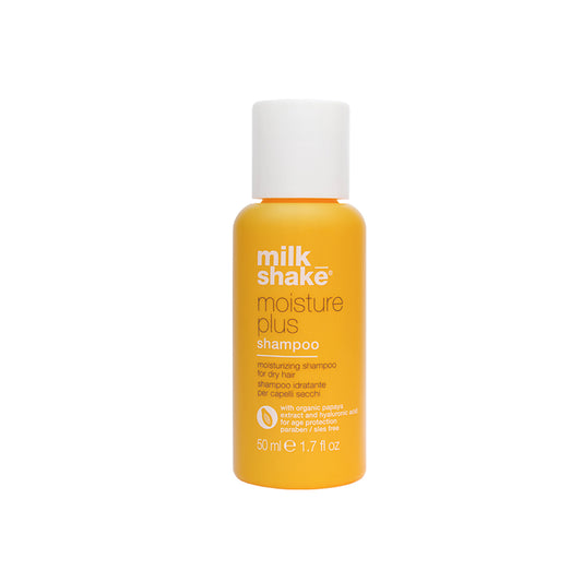 milk_shake Moisture Plus MINI Combo