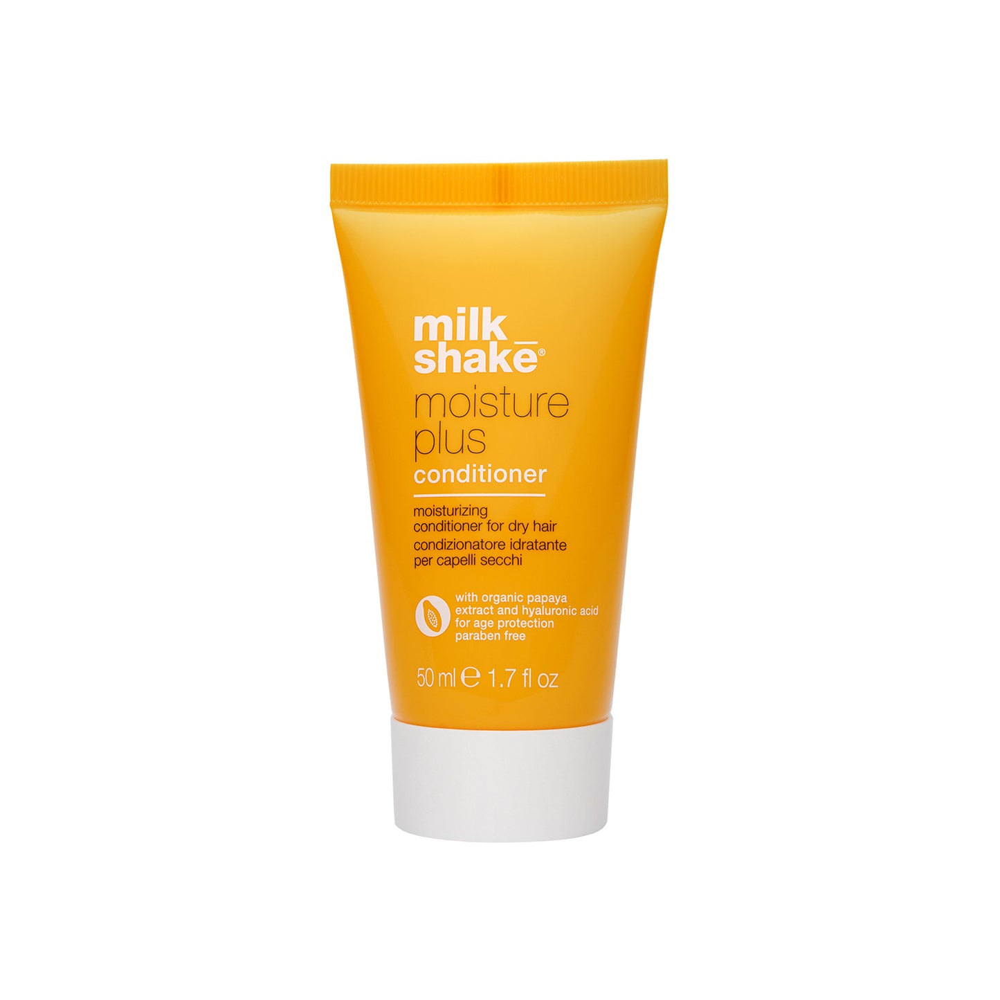 milk_shake Moisture Plus MINI Combo