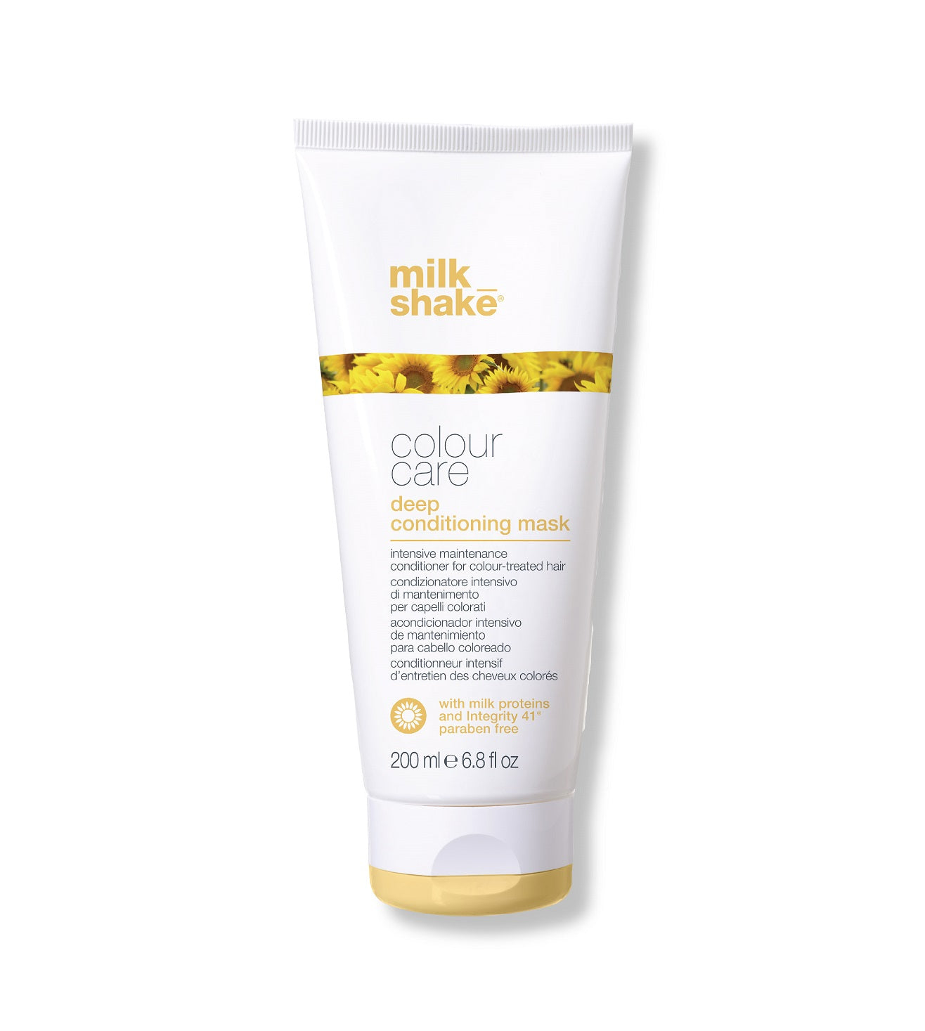 milk_shake colour care deep conditioning mask