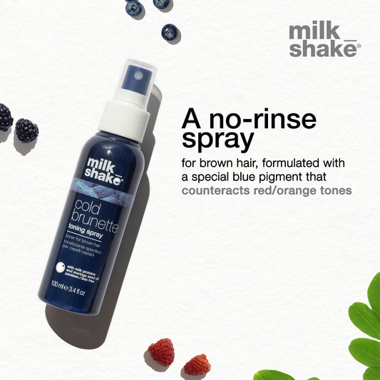 milk_shake cold brunette toning spray