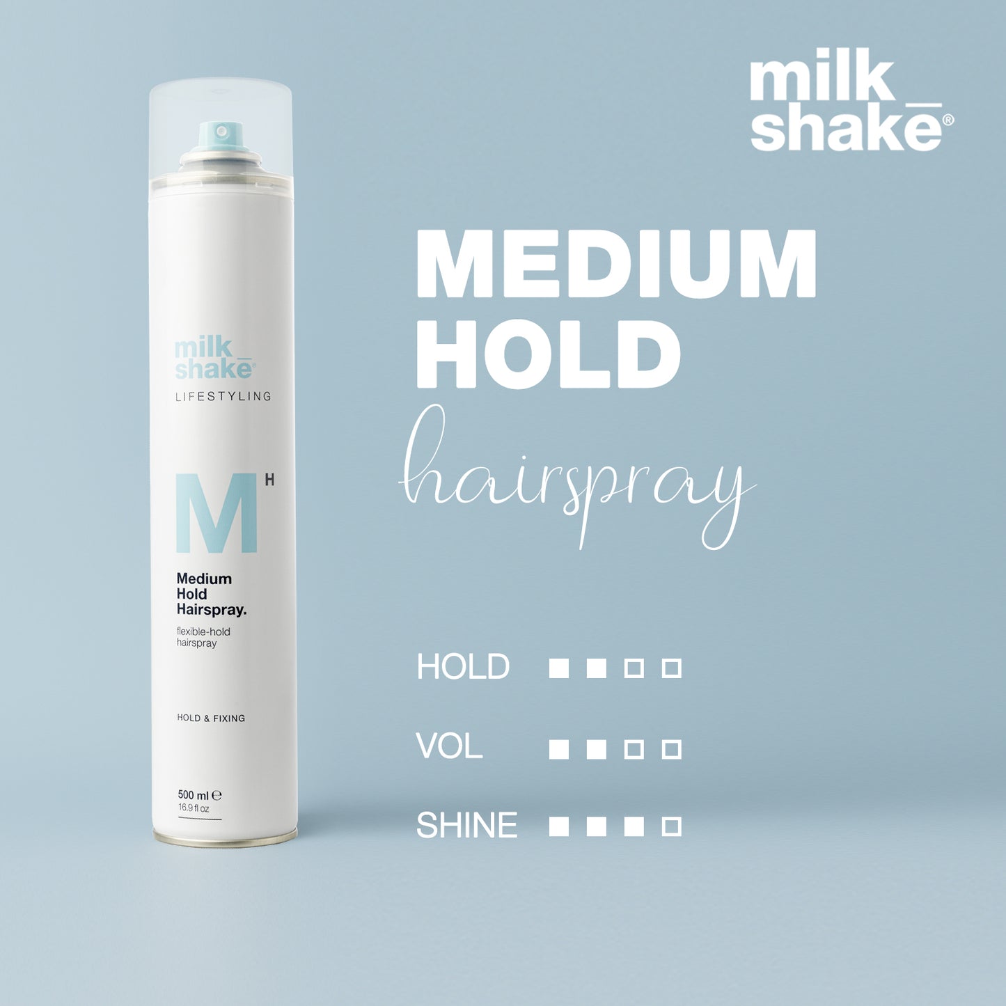 milk_shake lifestyling medium hold hairspray