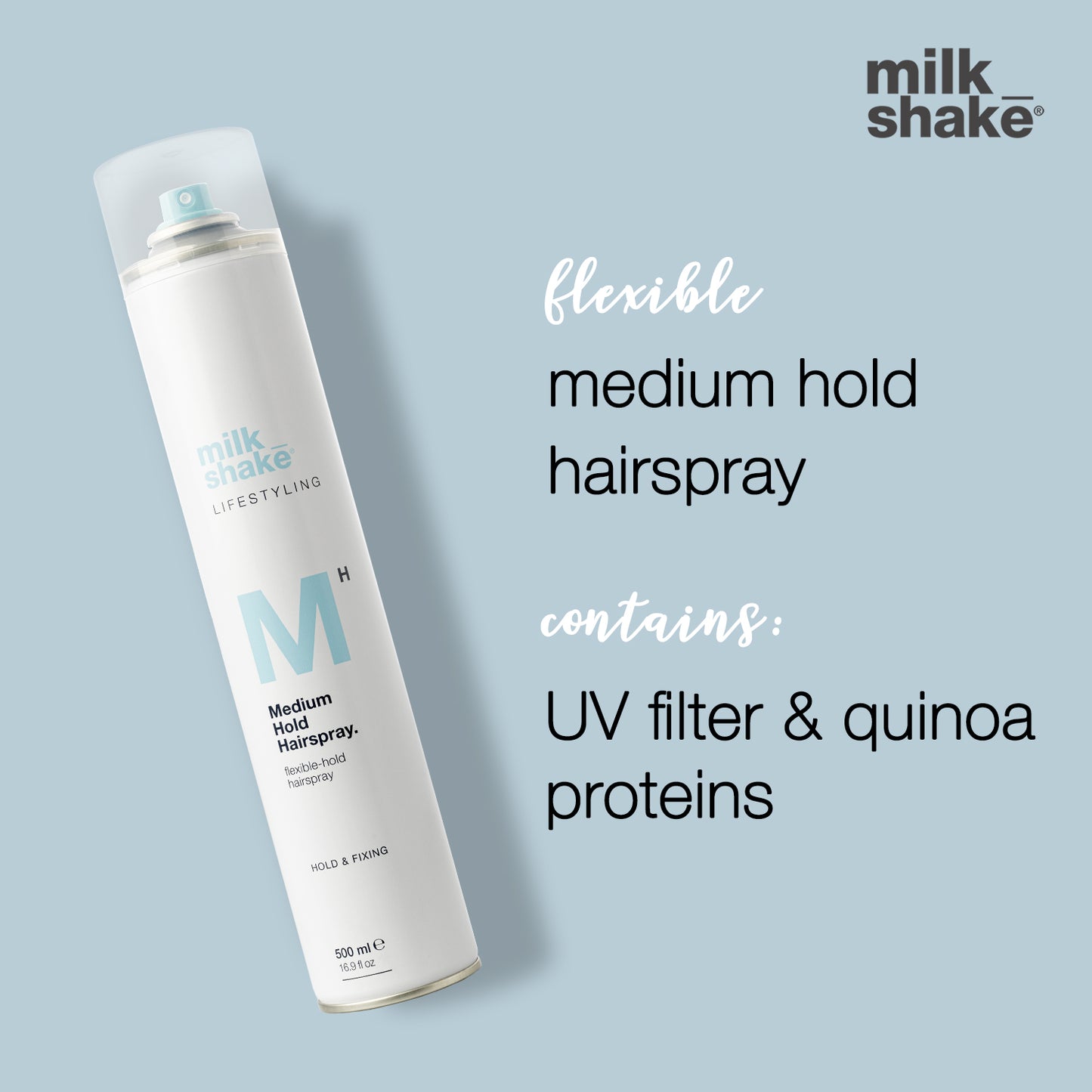 milk_shake lifestyling medium hold hairspray