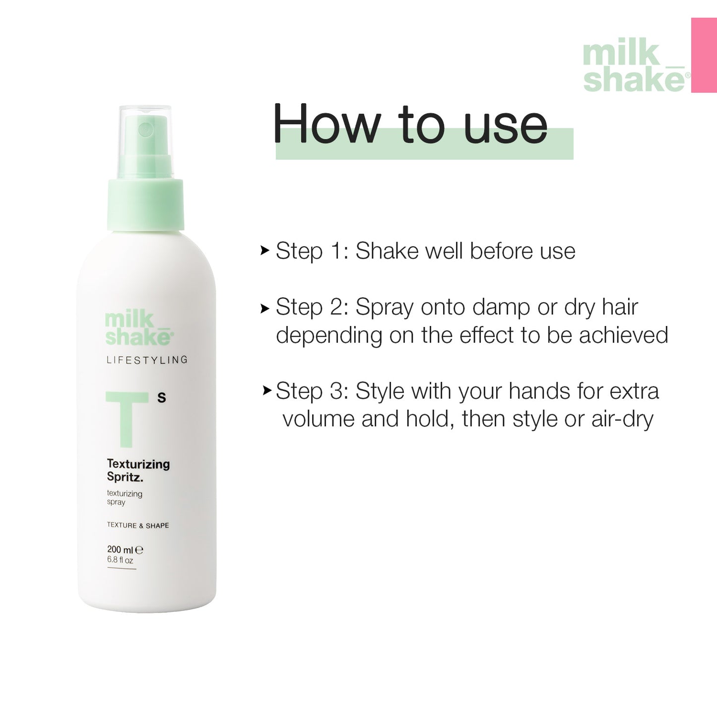 milk_shake lifestyling texturizing spritz