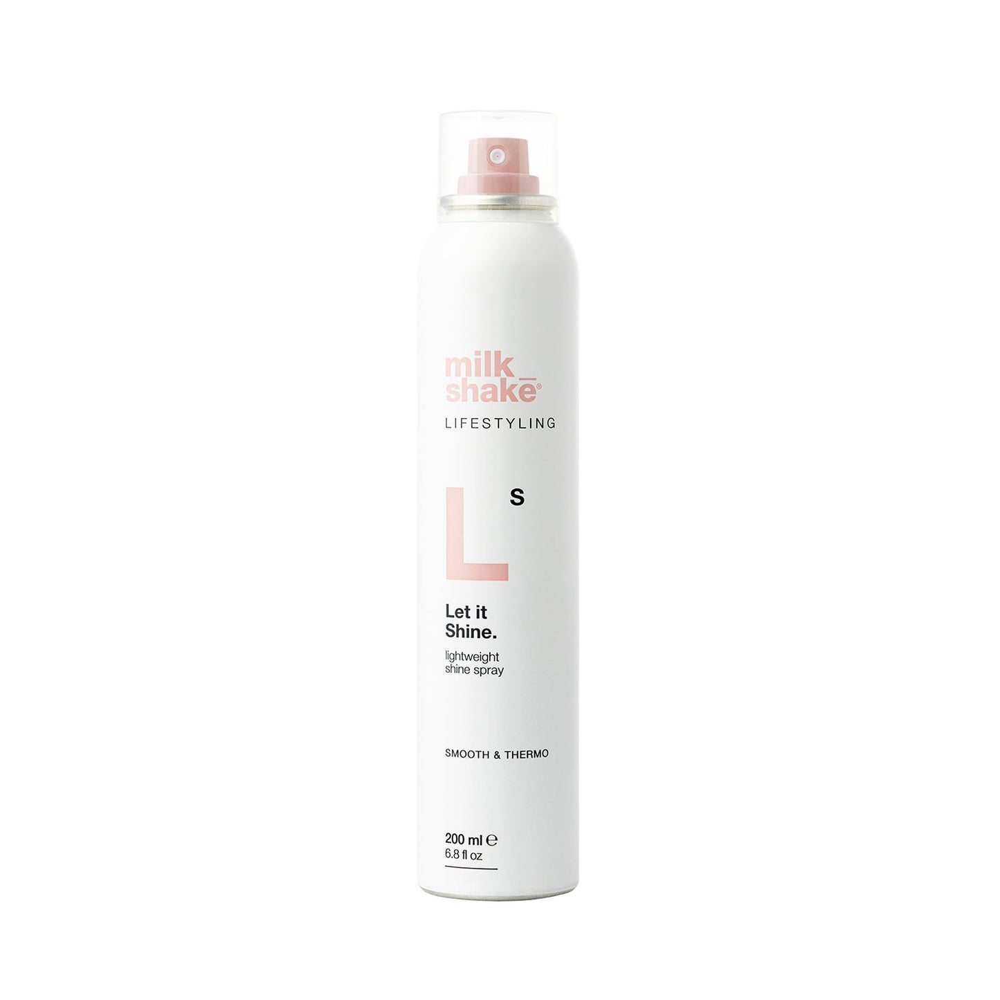 milk_shake Lifestyling Let It Shine Spray