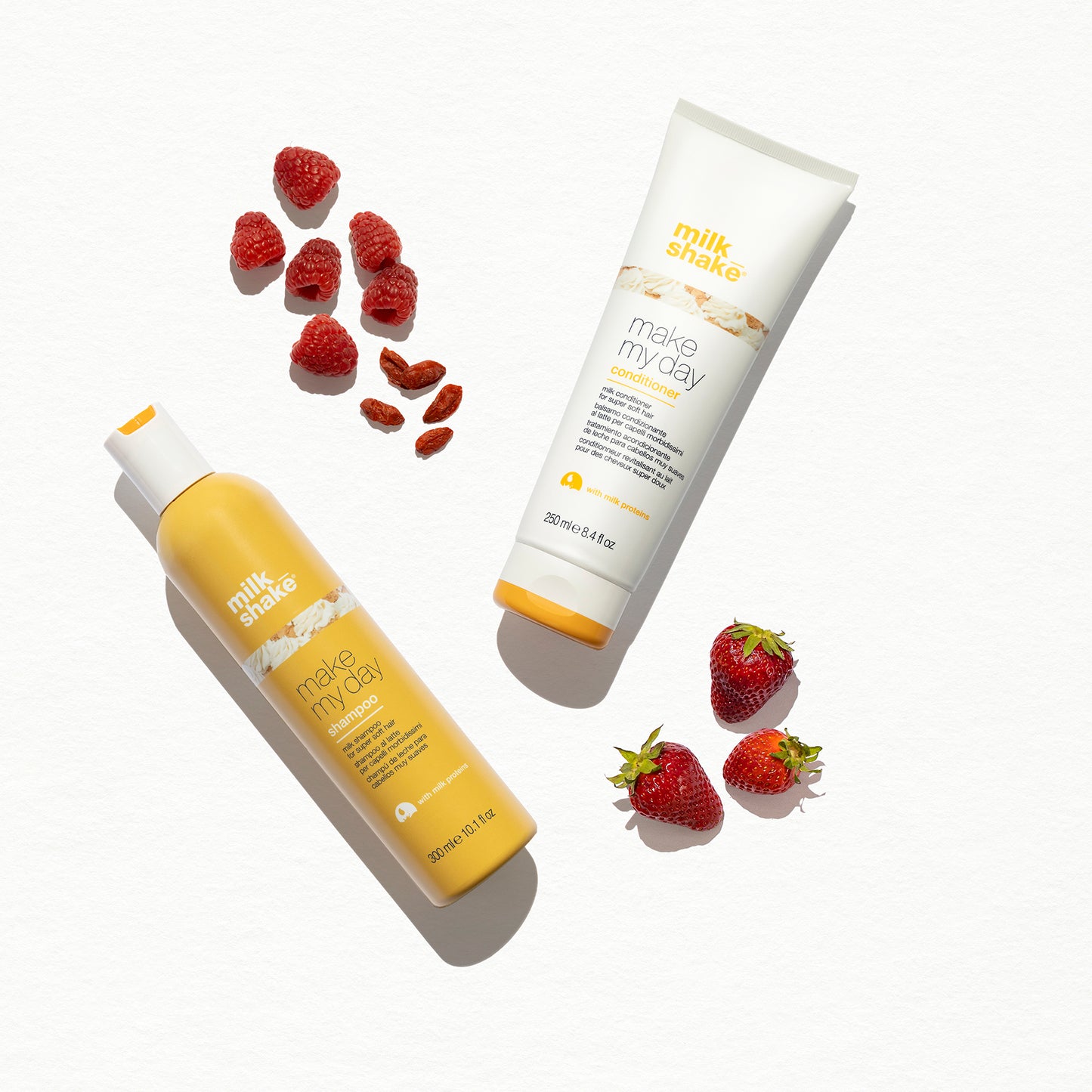 milk_shake make my day Conditioner