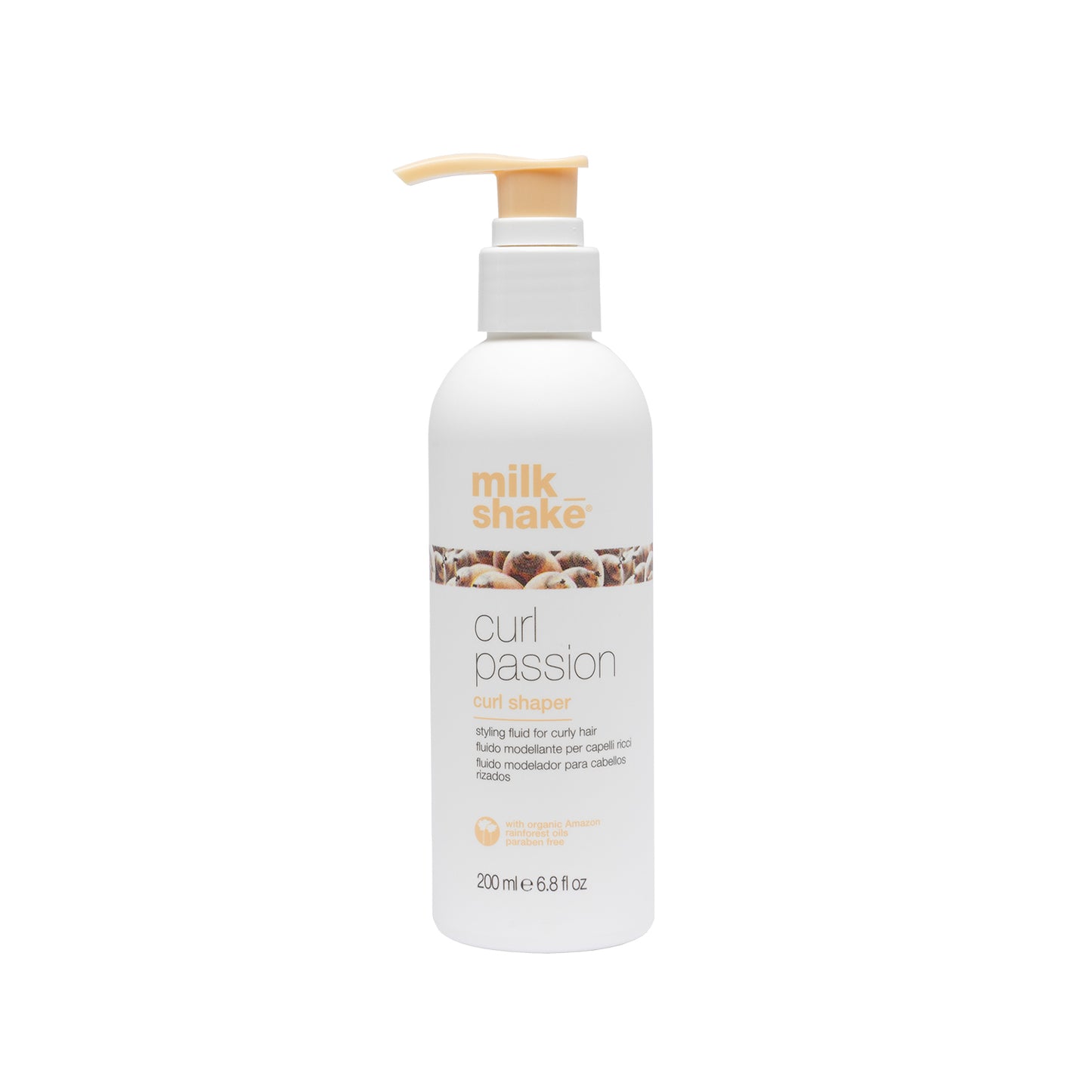 milk_shake Curl Passion Shaper