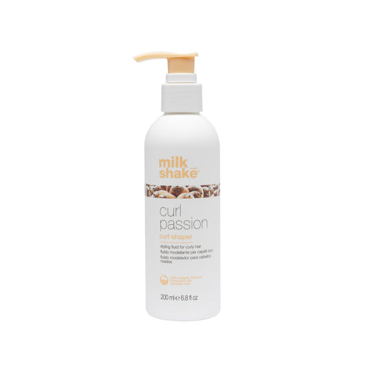 milk_shake Curl Passion Shaper