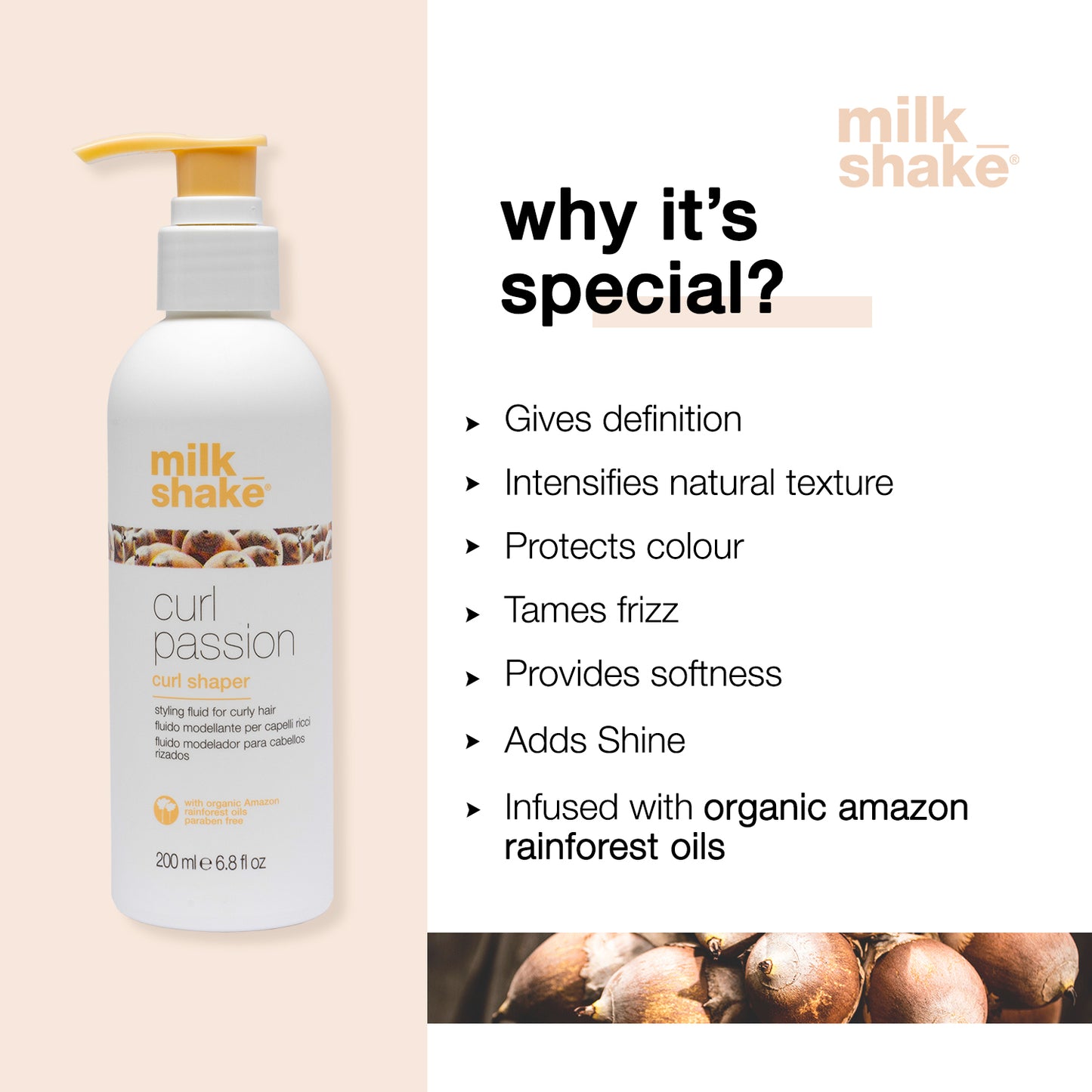 milk_shake Curl Passion Shaper