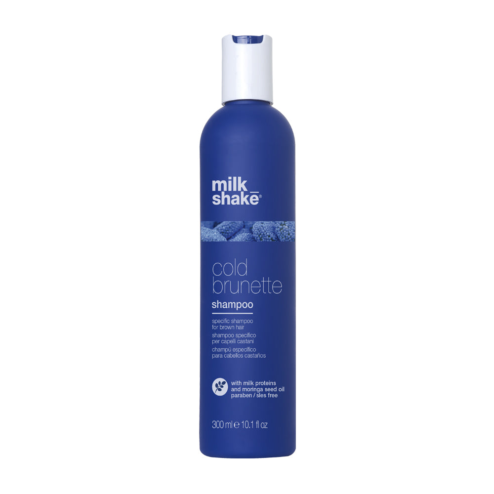 milk_shake cold brunette shampoo – milkshakeindia
