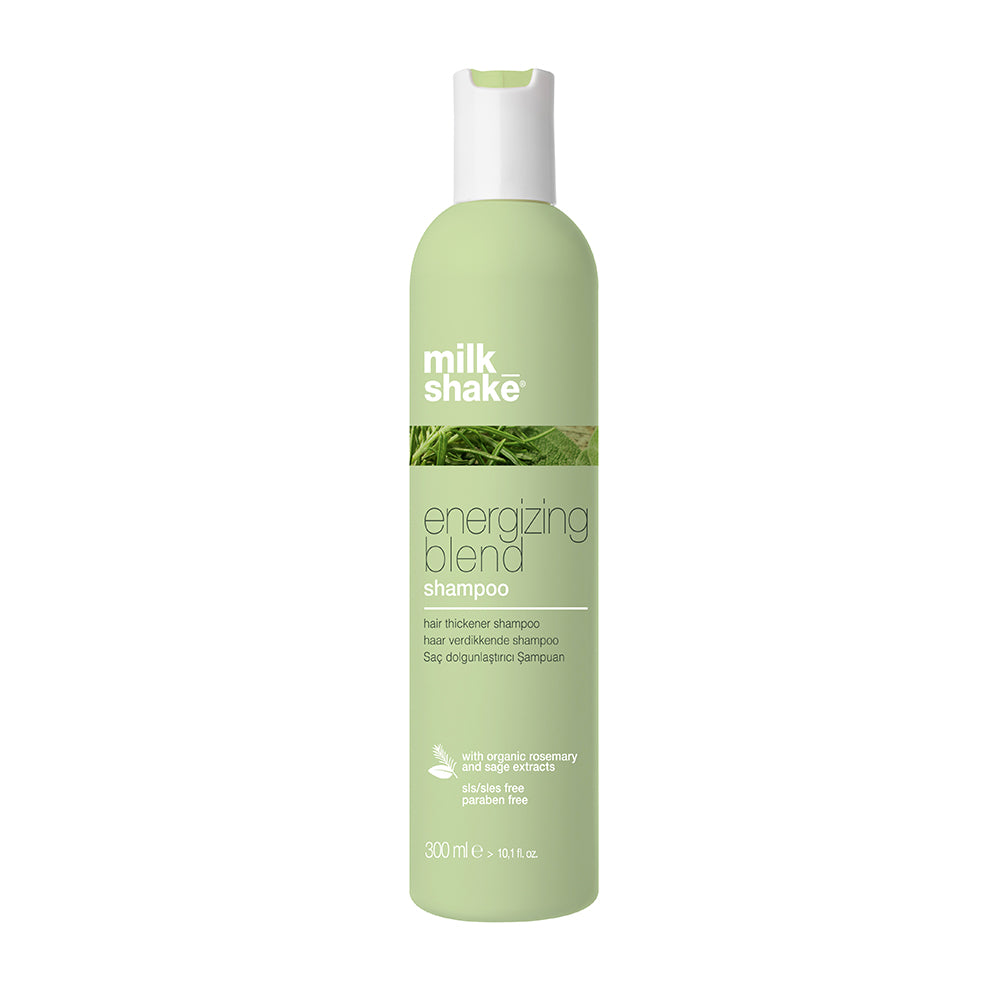 milk_shake energizing blend shampoo