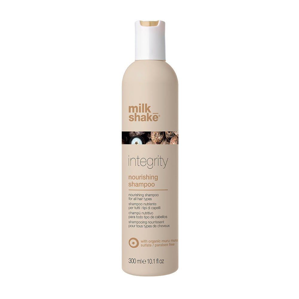 milk_shake integrity nourishing shampoo