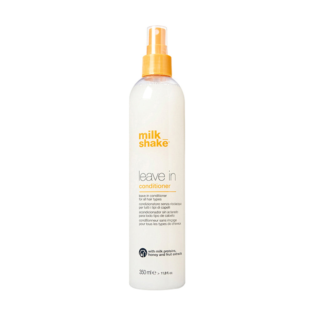 milk_shake leave in conditioner