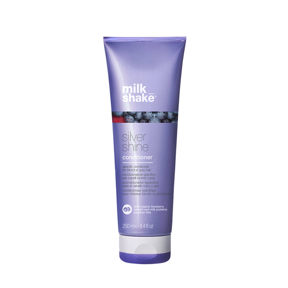 milk_shake silver shine conditioner