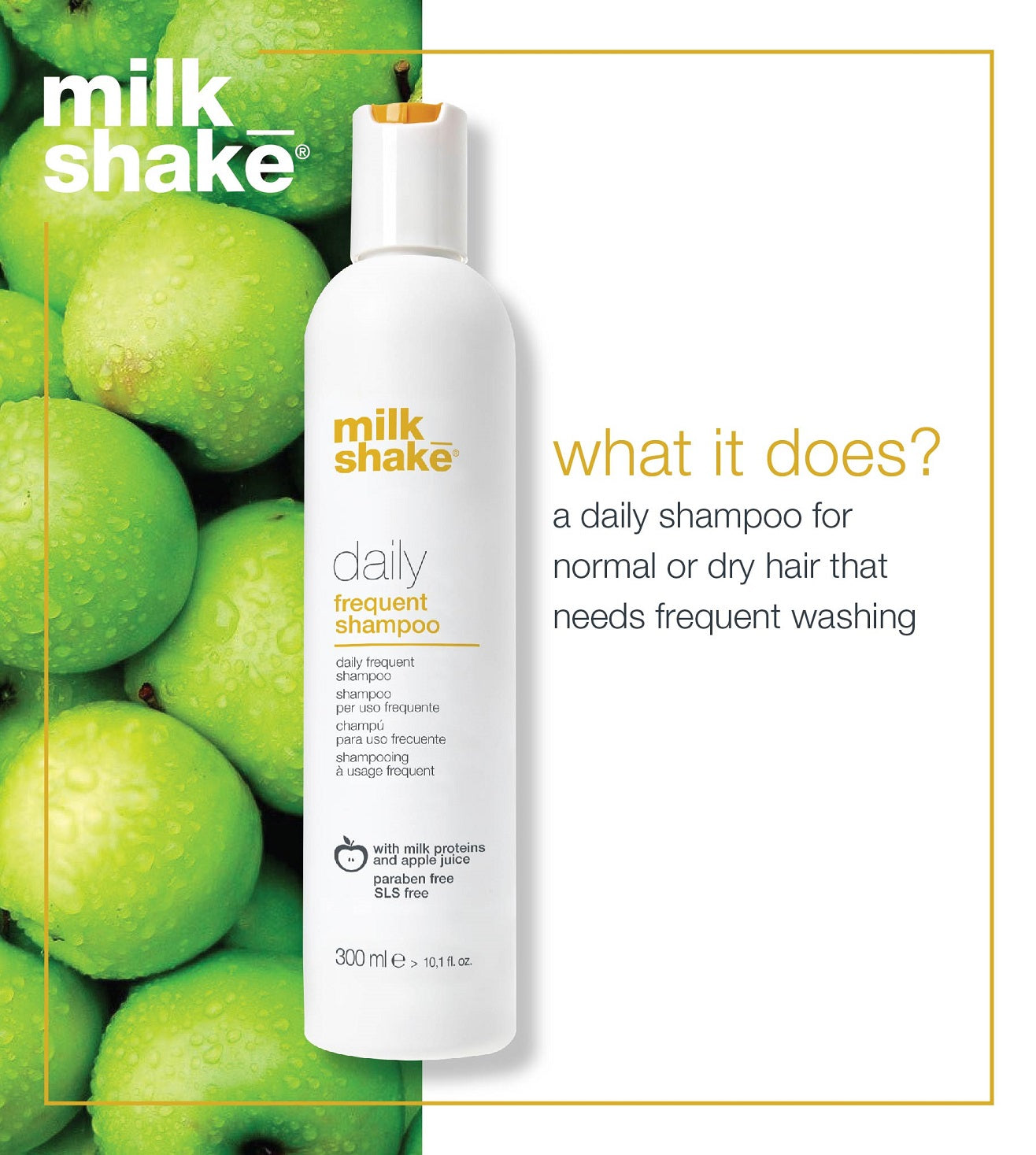 milk_shake daily frequent shampoo