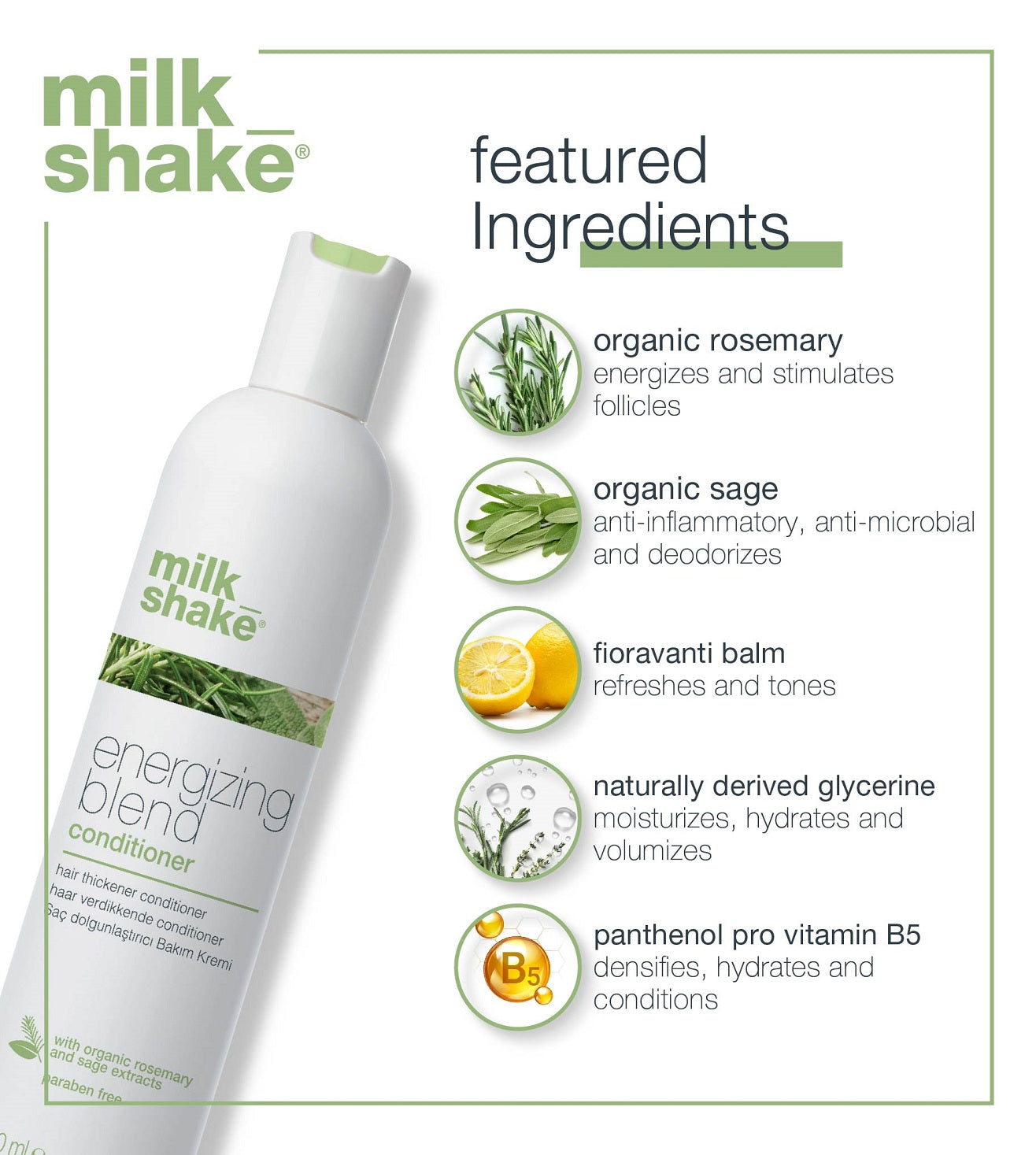 milk_shake energizing blend conditioner