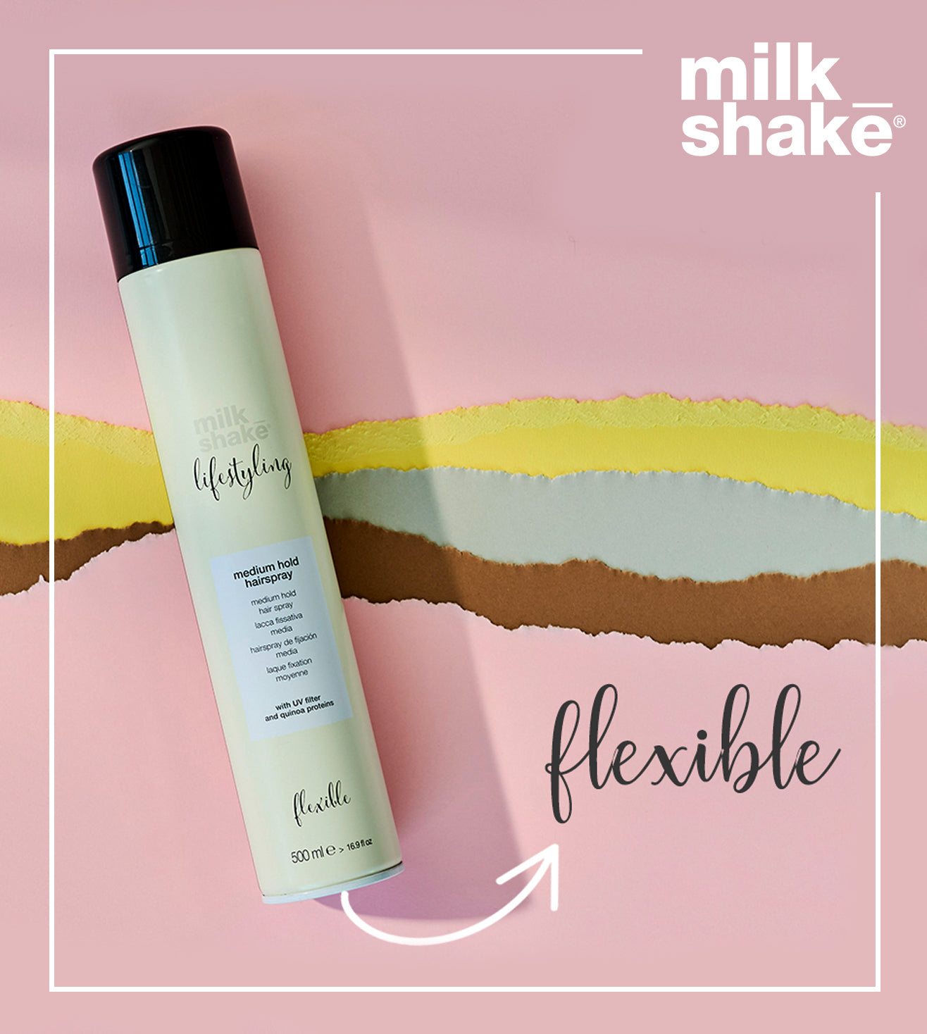 milk_shake lifestyling medium hold hairspray
