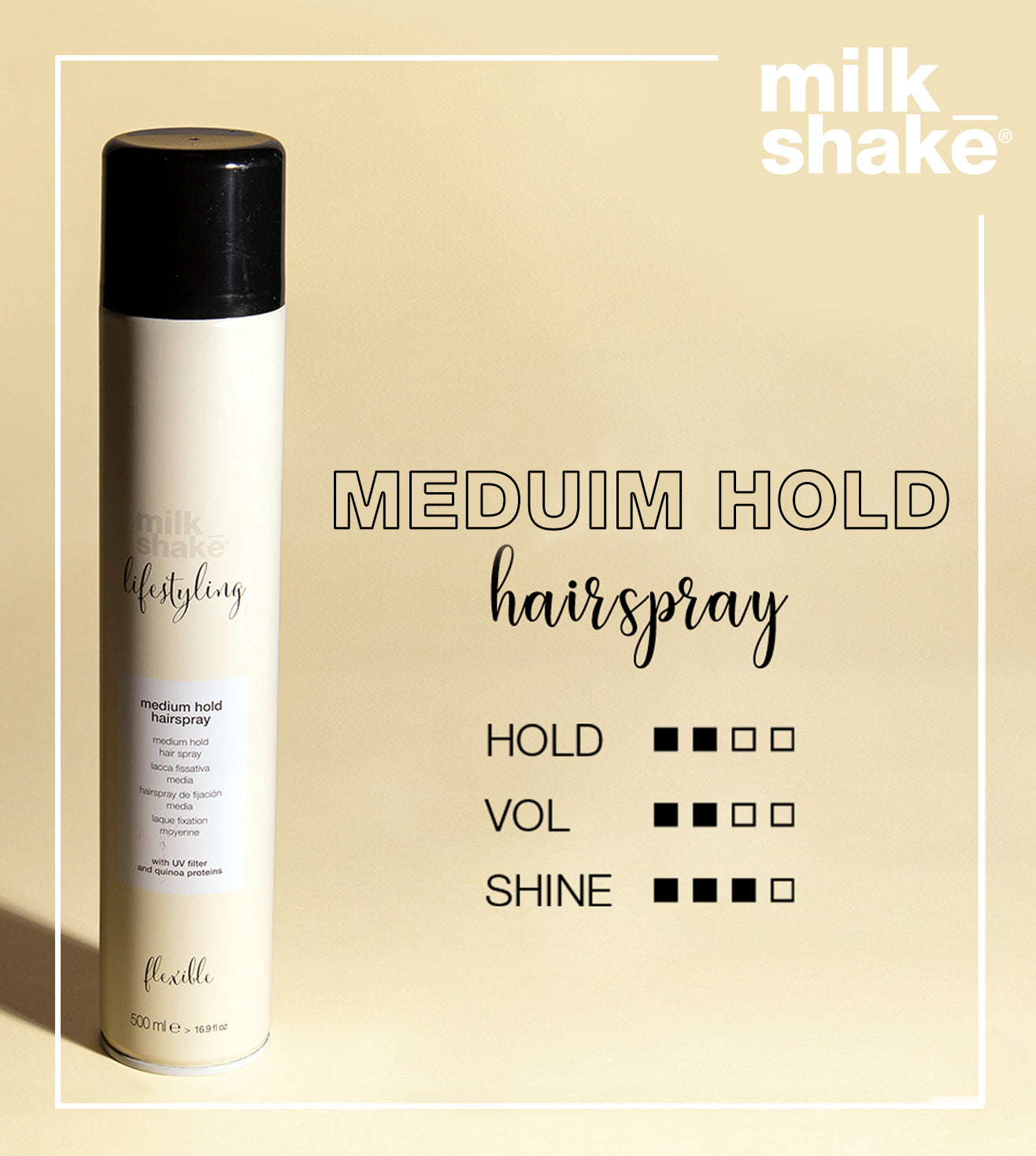 milk_shake lifestyling medium hold hairspray
