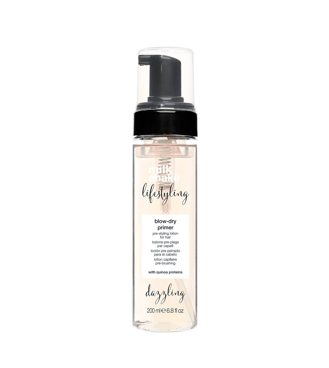 milk_shake lifestyling blow-dry primer