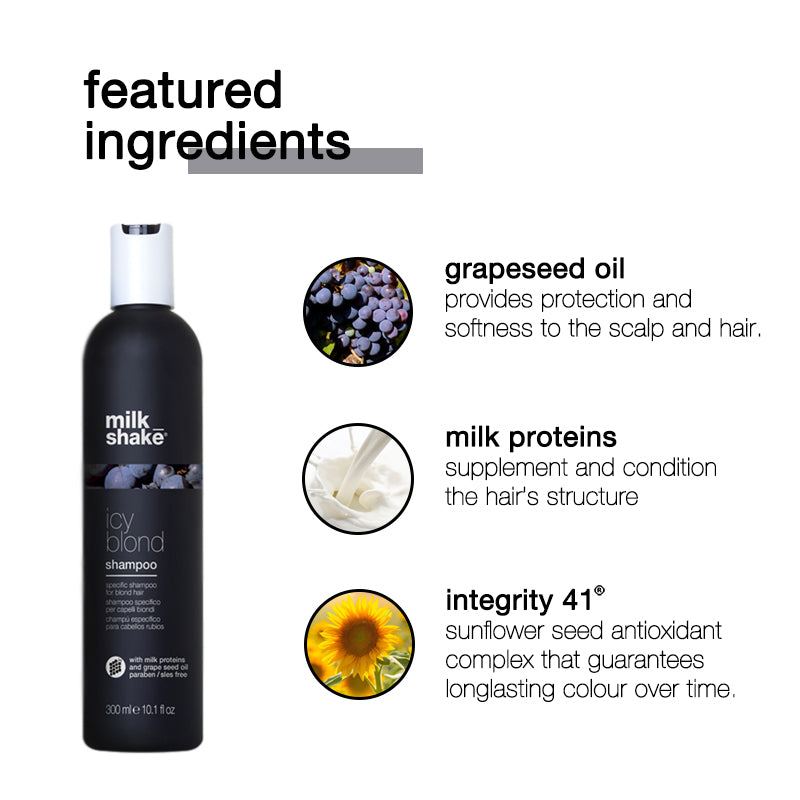 milk_shake icy blond shampoo