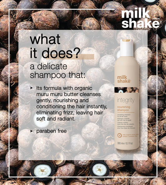 milk_shake integrity nourishing shampoo
