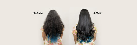 How to Stop Frizzy Hair in Humid Weather: The Ultimate Anti-Frizz Hair Care Routine