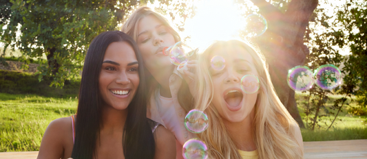 Frizz Season? Not Anymore. Here’s How to Keep Hair Smooth All Summer