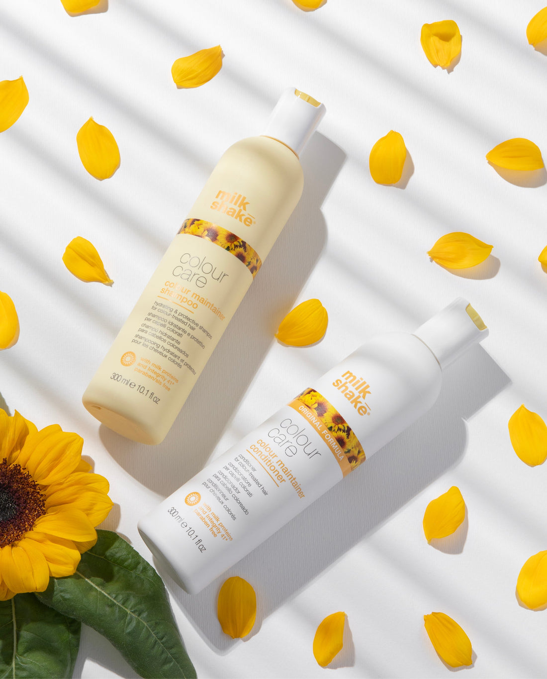Haircare Routine for Colour-Treated Hair: 5 Steps to Maintain Vibrant, Healthy Colour