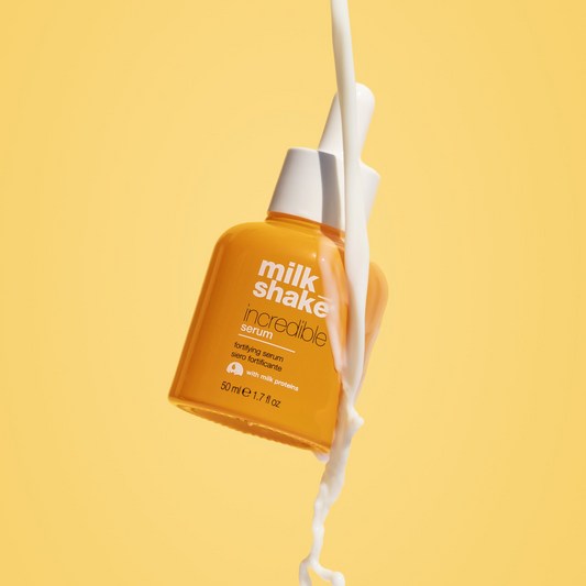 The Incredible Serum: The Tiny Bottle That Transforms Your Hair