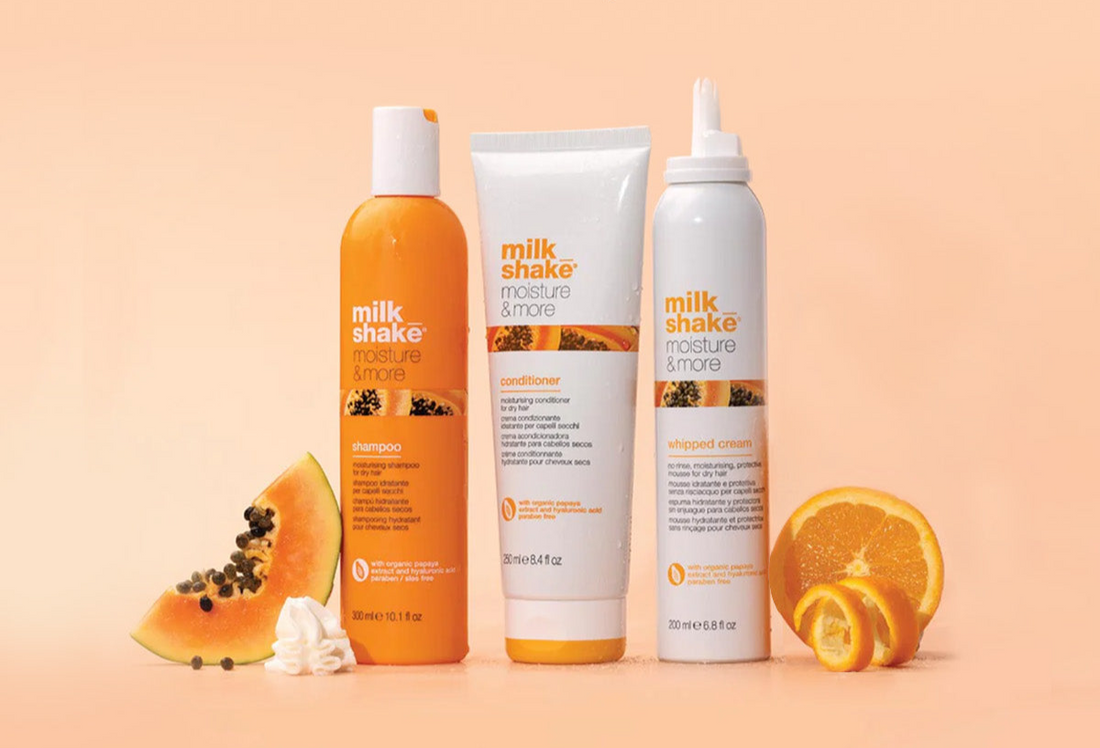 Your Guide to Ultimate Festive Hair Kit with milk_shake
