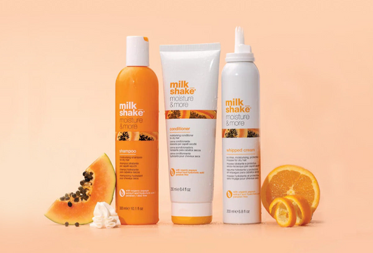 Your Guide to Ultimate Festive Hair Kit with milk_shake
