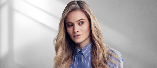 Toning 101: Keep Your Hair Colour Crisp, Cool, and Clean