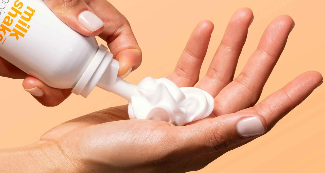 How to Choose the Right leave-in Conditioner for Your Hair