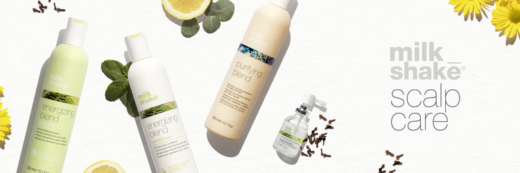 SCALP CARE