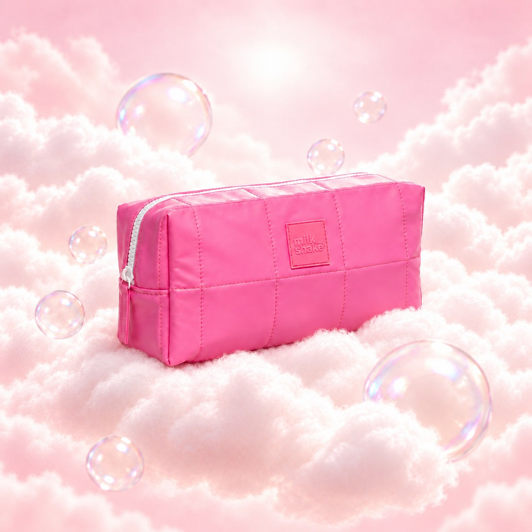 milk_shake Pink Cotton Candy Hair Kit | Moisture&More