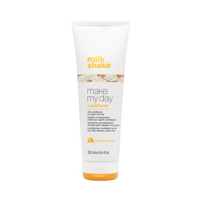milk_shake make my day conditioner