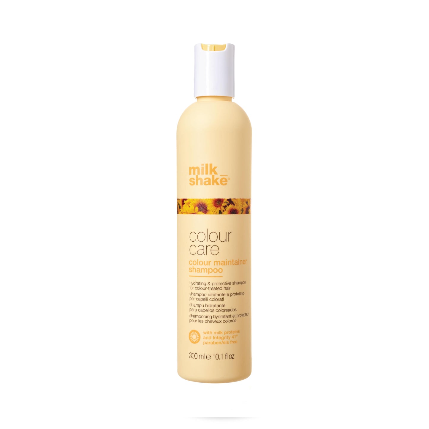milk_shake colour care colour maintainer shampoo