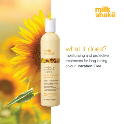 milk_shake colour care colour maintainer shampoo