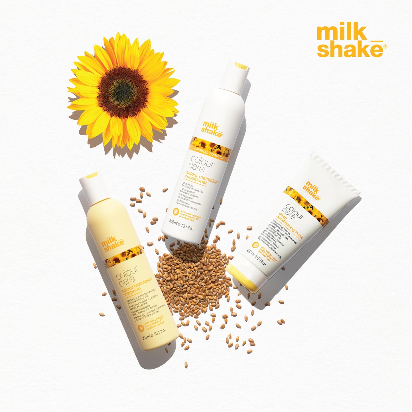 milk_shake colour care colour maintainer shampoo