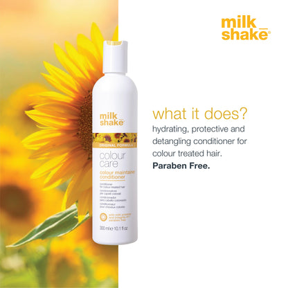 milk_shake colour care colour maintainer conditioner