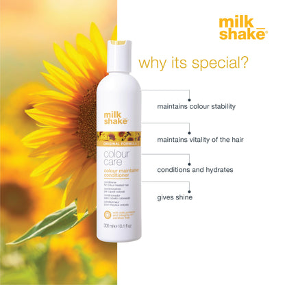 milk_shake colour care colour maintainer conditioner