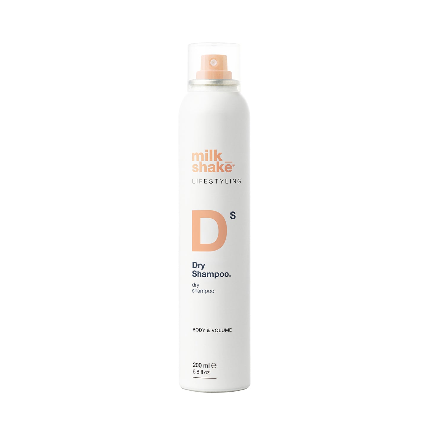 milk_shake lifestyling dry shampoo magic scent