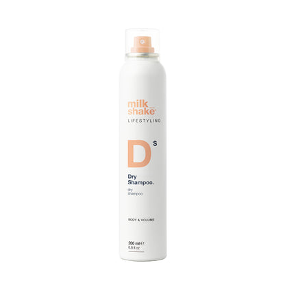 milk_shake lifestyling dry shampoo magic scent