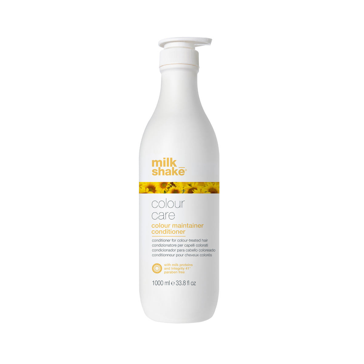milk_shake® colour care colour maintainer conditioner 1000ml