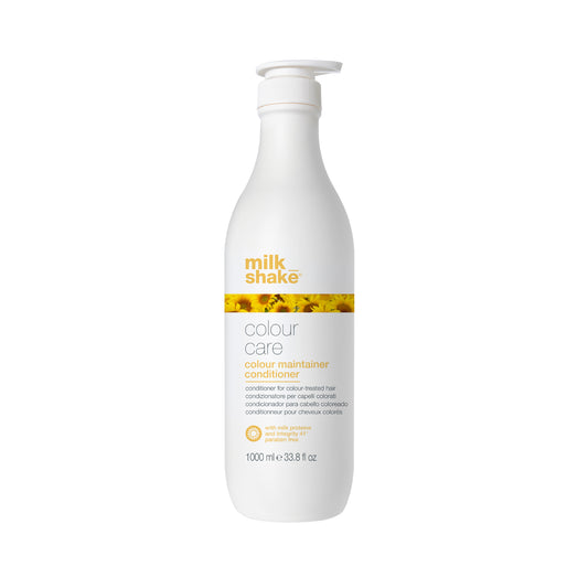 milk_shake® colour care colour maintainer conditioner 1000ml