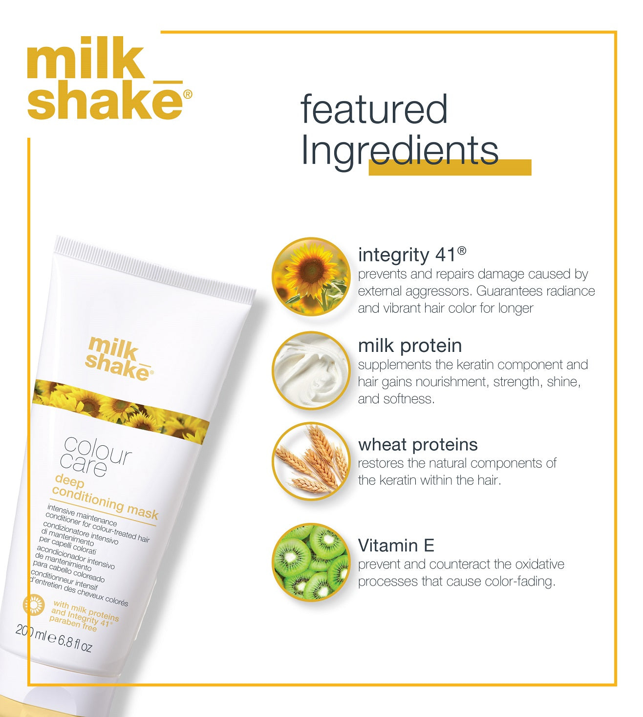 milk_shake colour care deep conditioning mask