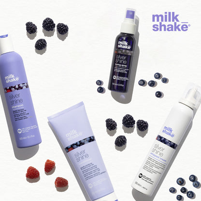 milk_shake silver shine toning spray