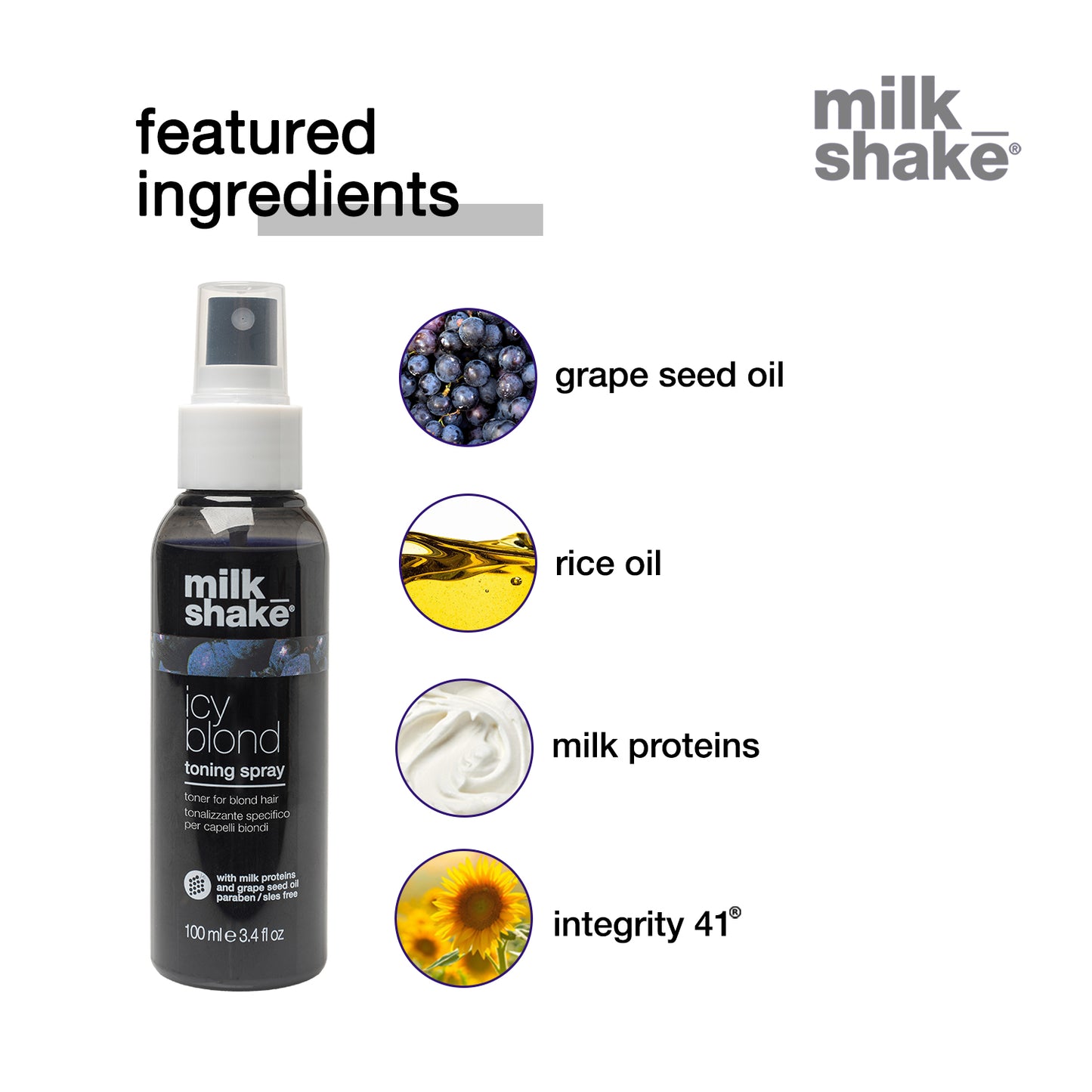 milk_shake icy blond toning spray